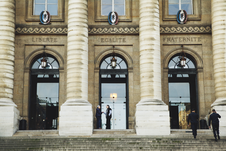 articles du code de la propriété intellectuelle - Opposition de marque INPI